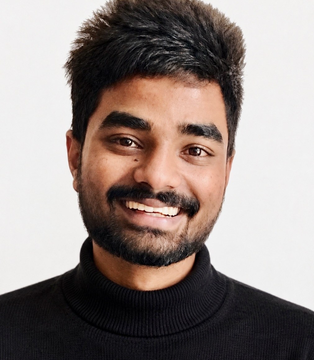 Sumanth Bolle